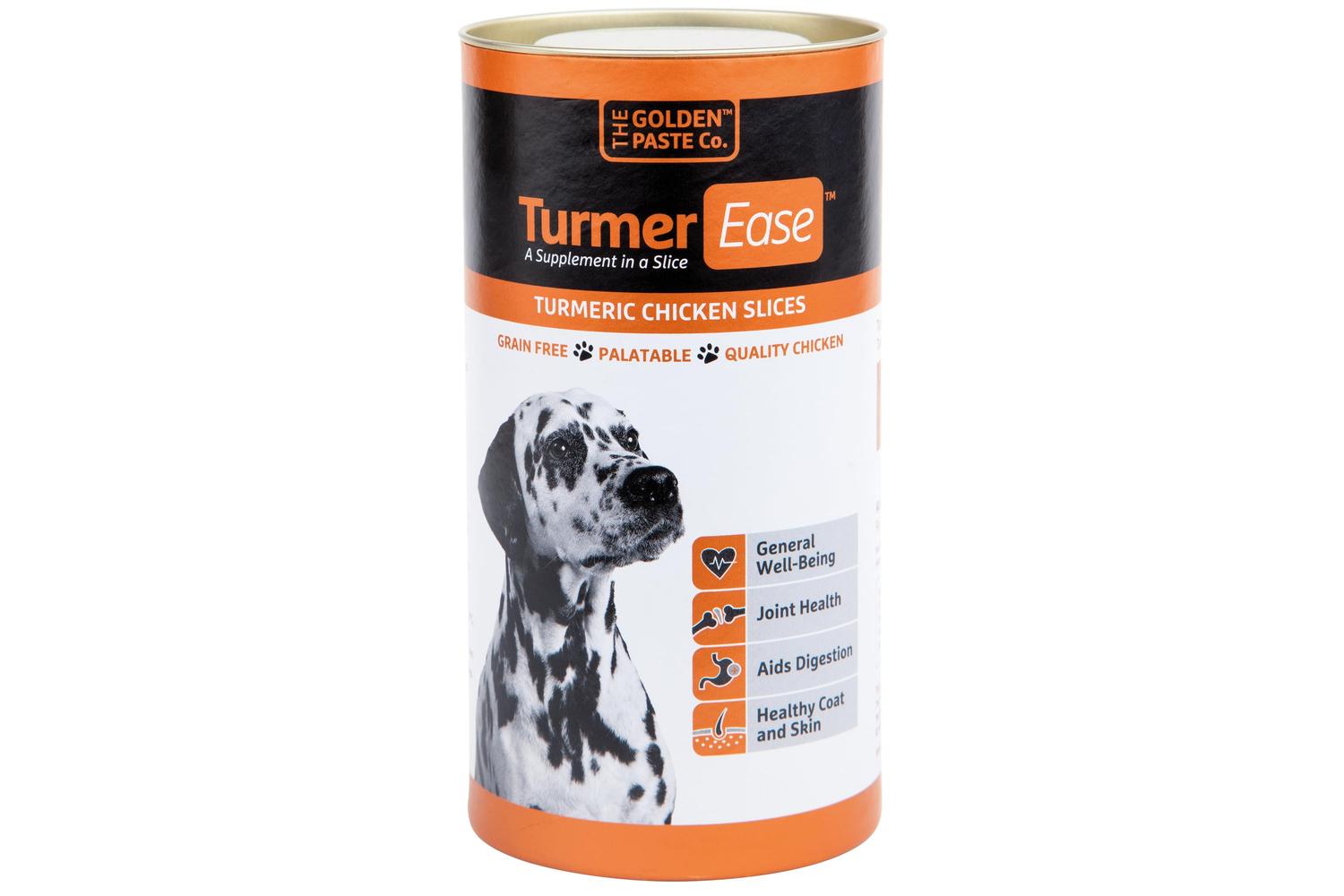 The Golden Paste Co. Pei-261374 - Golden Paste Co. Turmereas