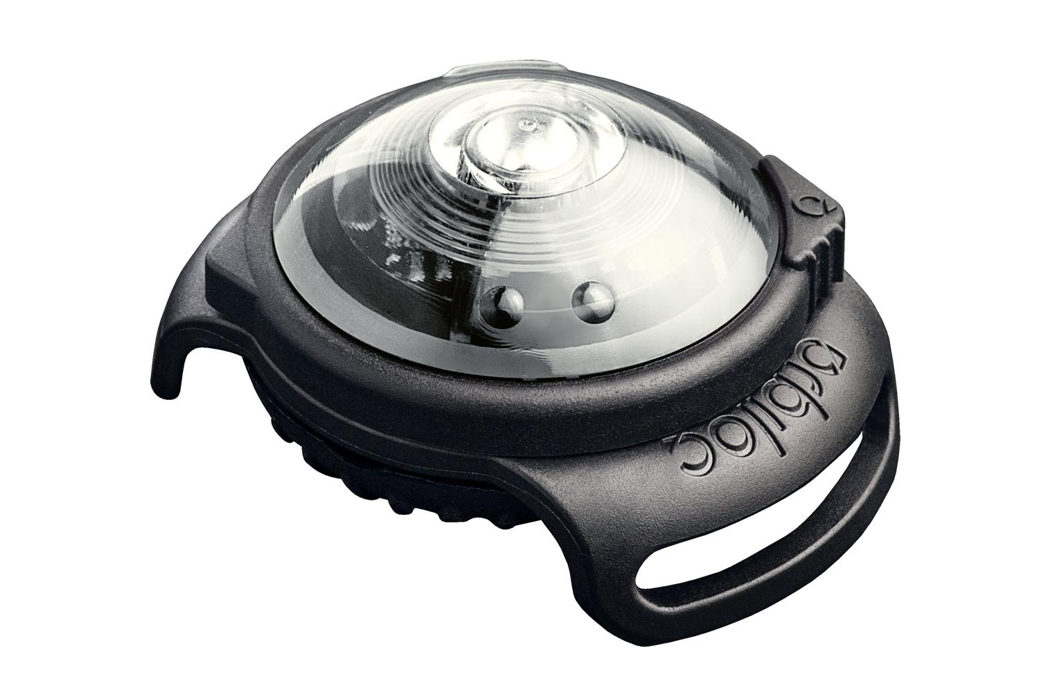 Orbiloc Pei-39334 - Orbiloc Dog Dual Safety Light White