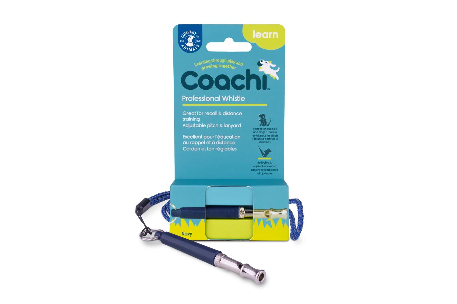 Company Of Animals Pei-267908 - Coa Coachi Professional Whis