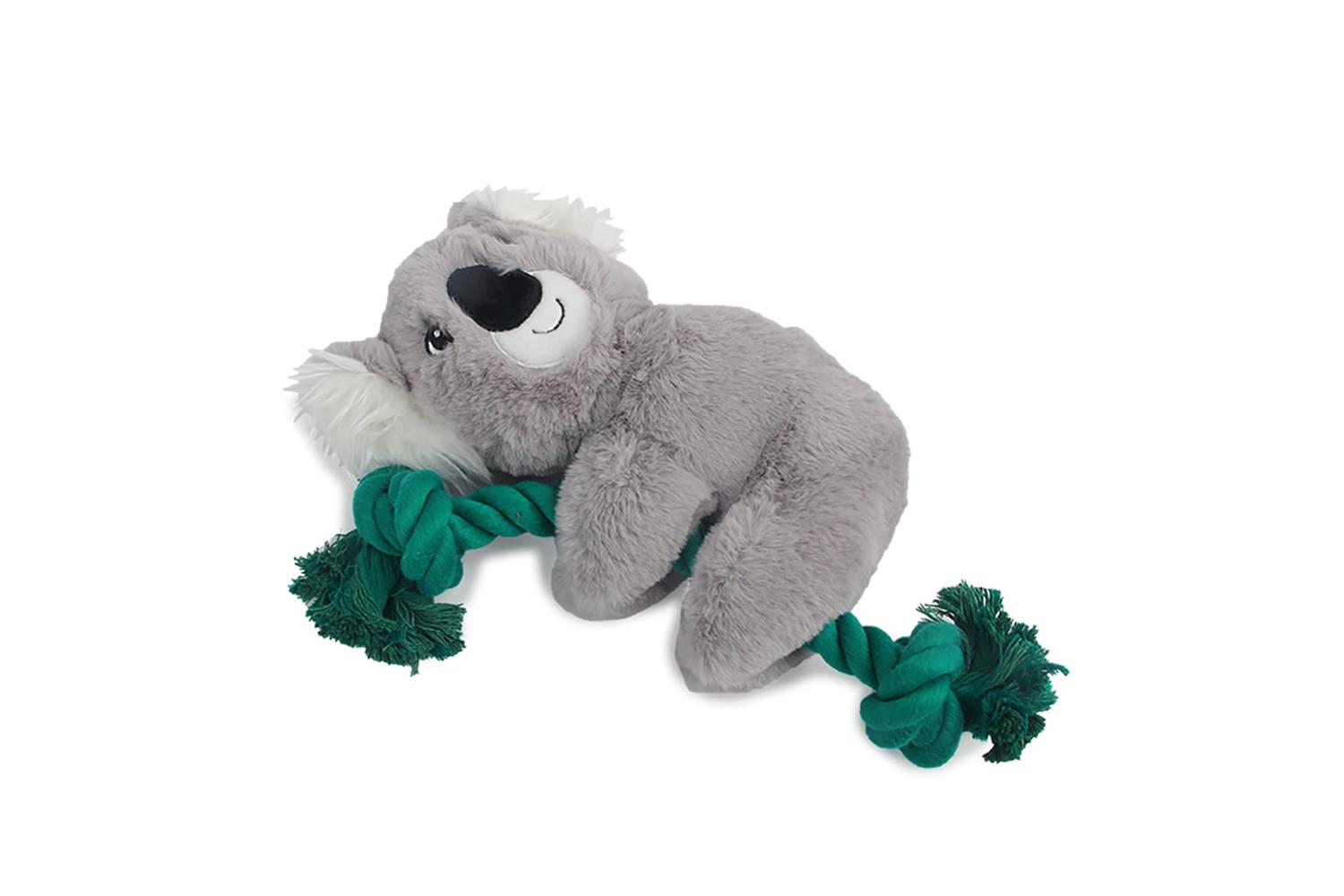 All For Paws Pei-268076 - All For Paws Safari Rope Cuddle Ko