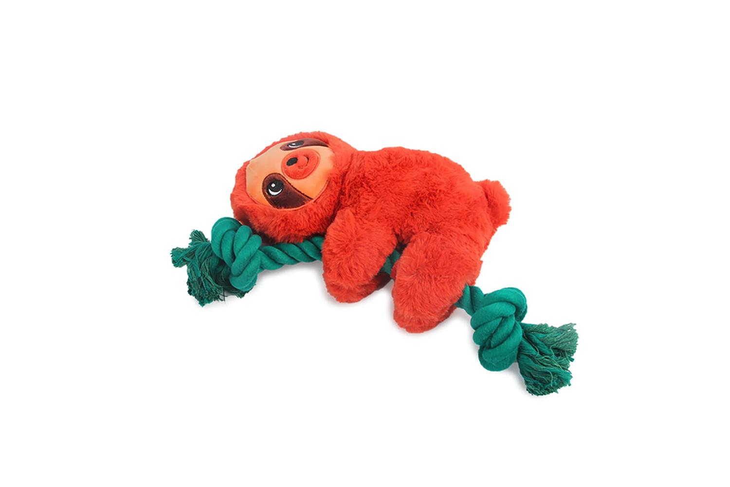 All For Paws Pei-268074 - All For Paws Safari Rope Cuddle Sl