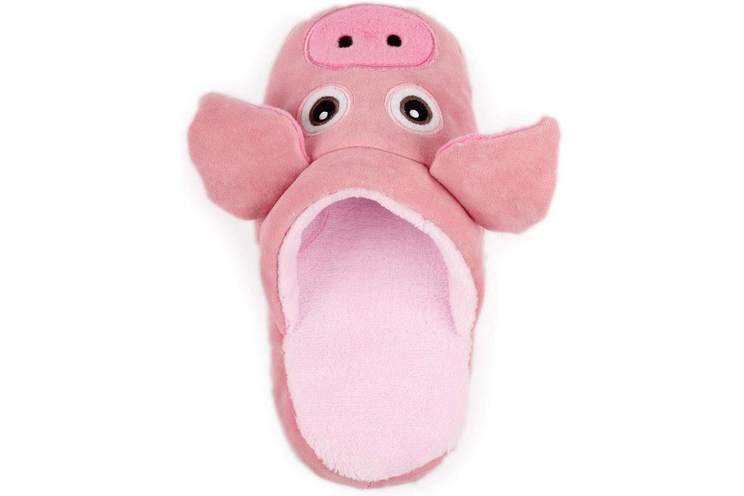 All For Paws Pei-260369 - All For Paws Doggy's Pig Slipper