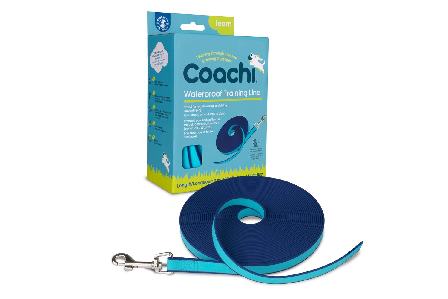 Company Of Animals Pei-267916 - Coa Coachi Waterproof Traini