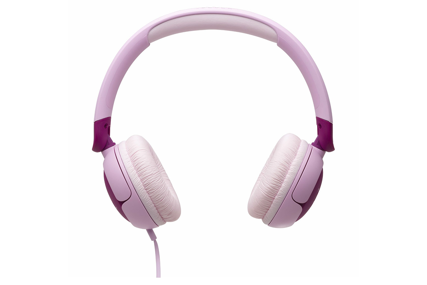 JBL Junior 320 Over-Ear Kids Headphones | Purple