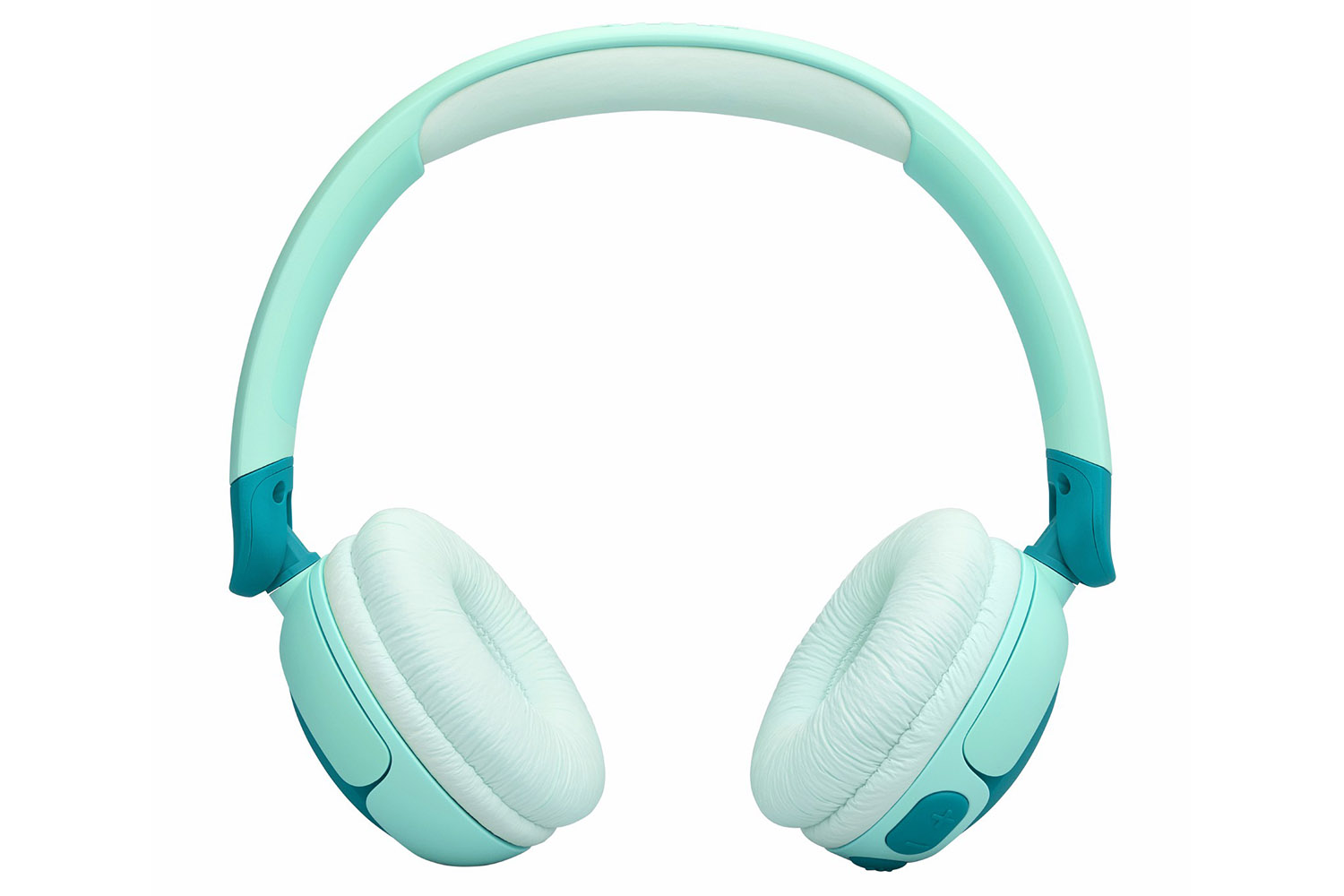 JBL Junior 320BT On-Ear Wireless Kids Headphones | Green