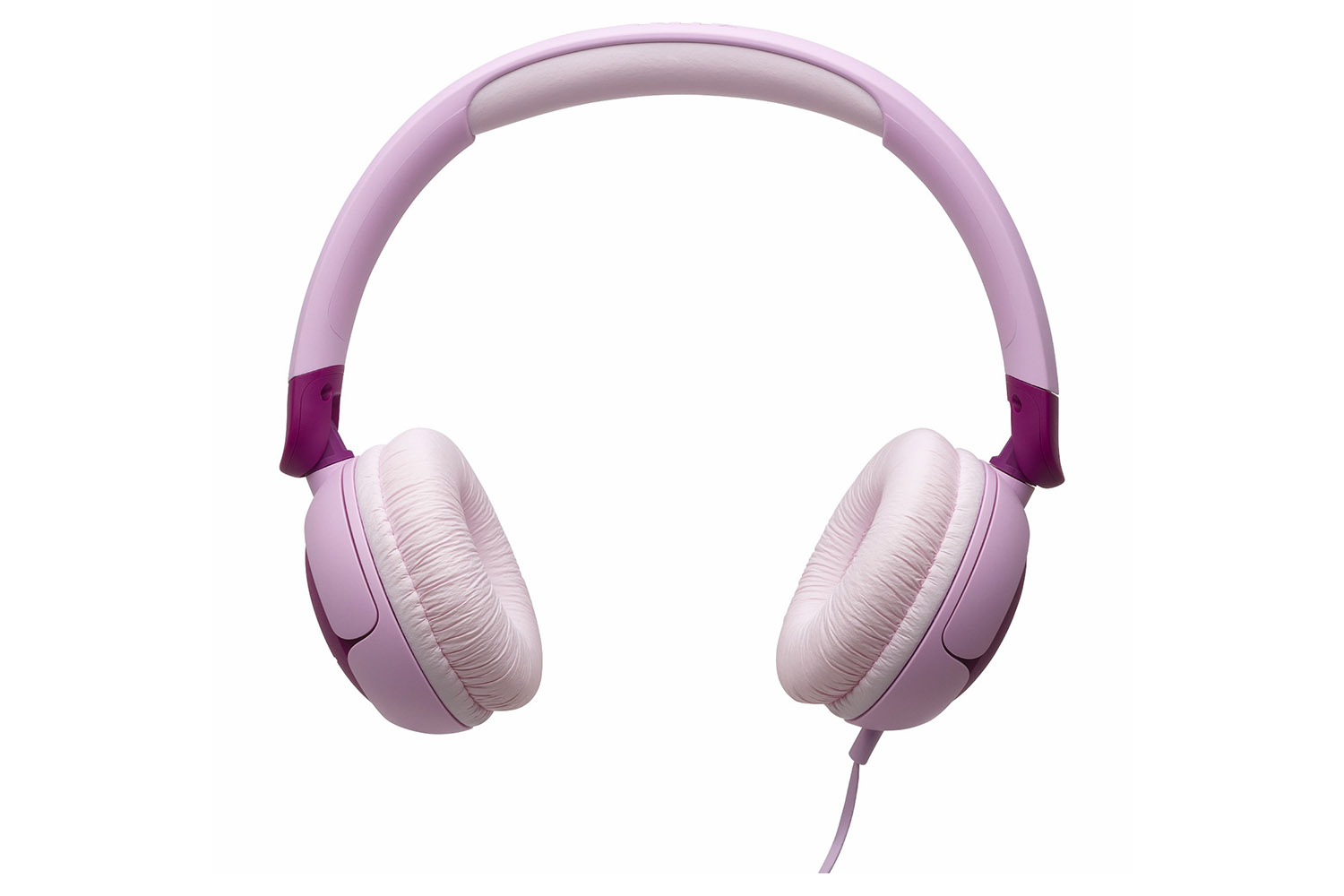 JBL Junior 320 Over-Ear Kids Headphones | Purple