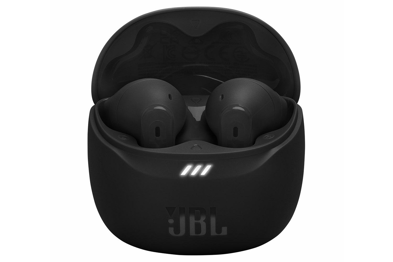JBL Tune Flex 2 In-Ear True Wireless Noise Cancelling Earbuds | Black