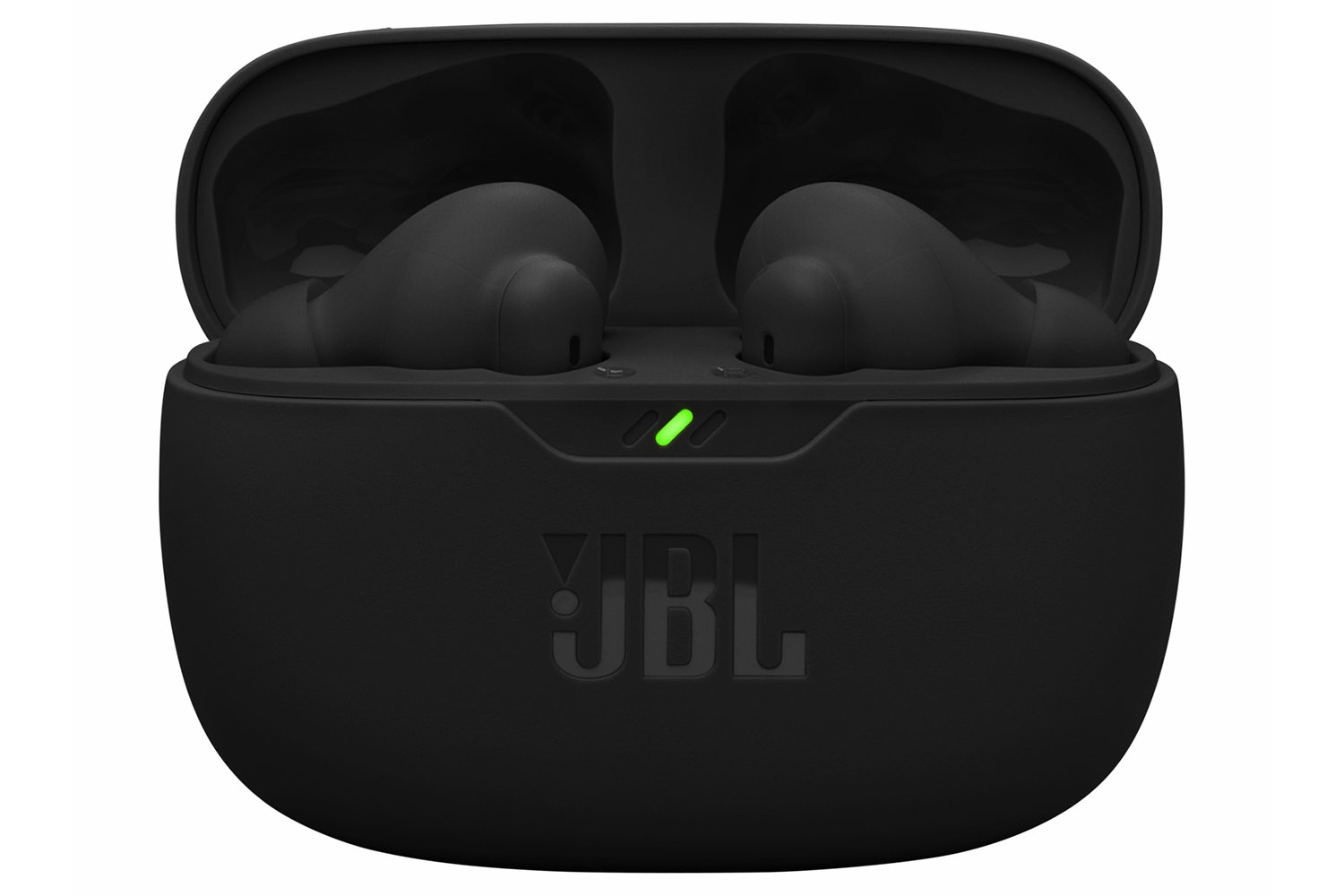 JBL Wave Beam 2 True Wireless Noise Cancelling Earbuds | Black