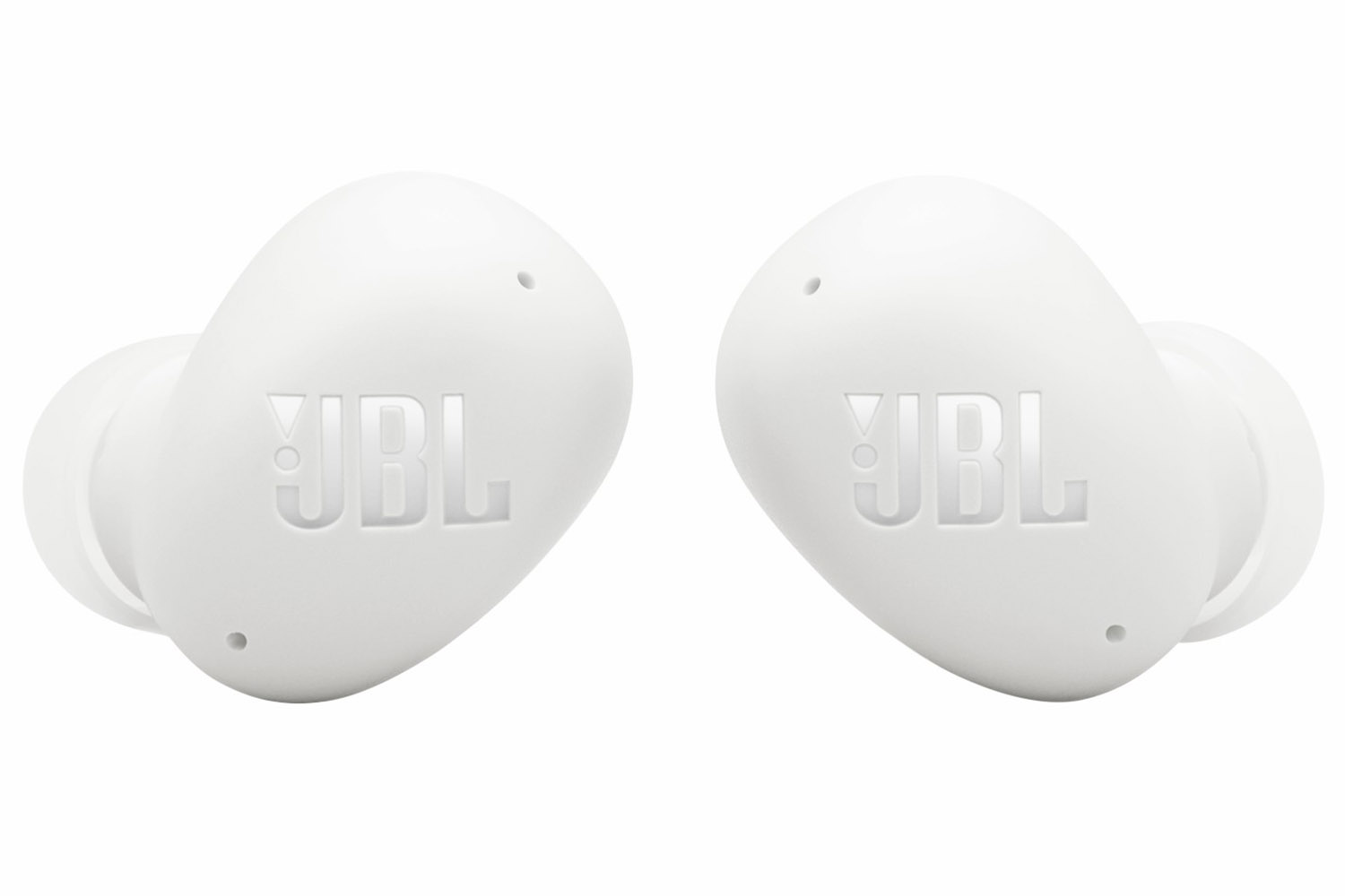 JBL Wave Buds 2 In-Ear Noise Cancelling Earbuds | White