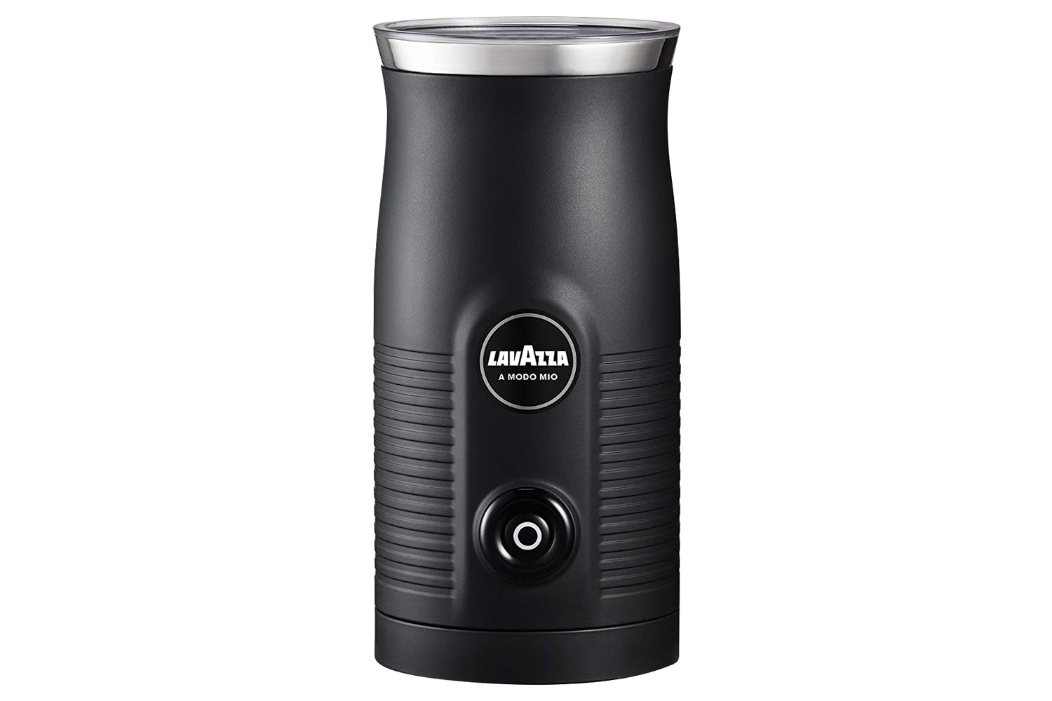 Lavazza A Modo Mio MilkEasy Milk Frother | Black