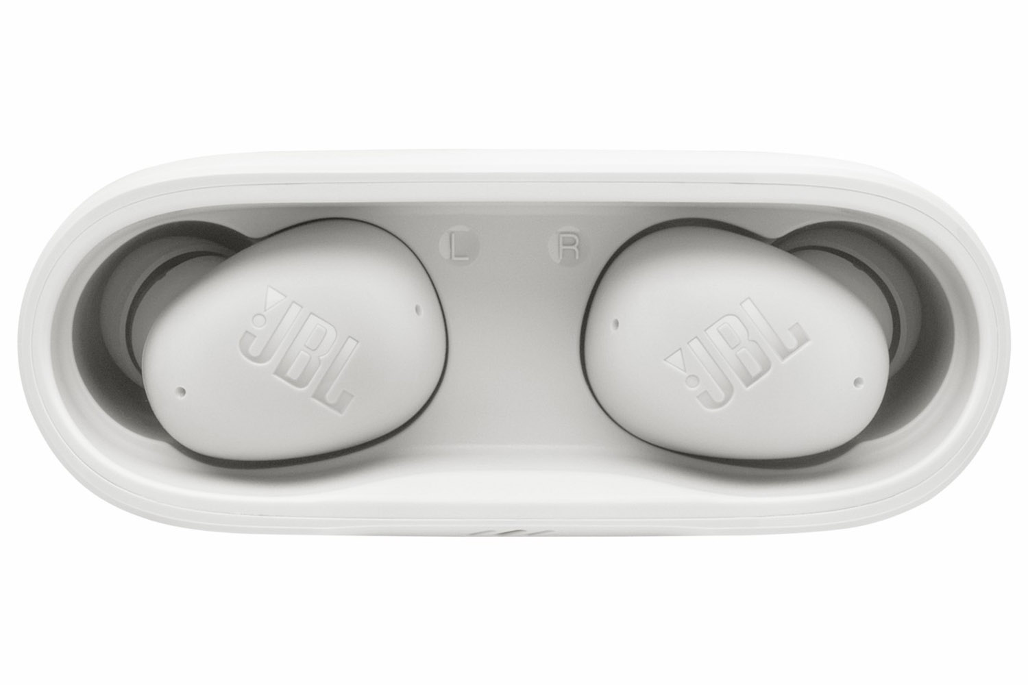 JBL Wave Buds 2 In-Ear Noise Cancelling Earbuds | White