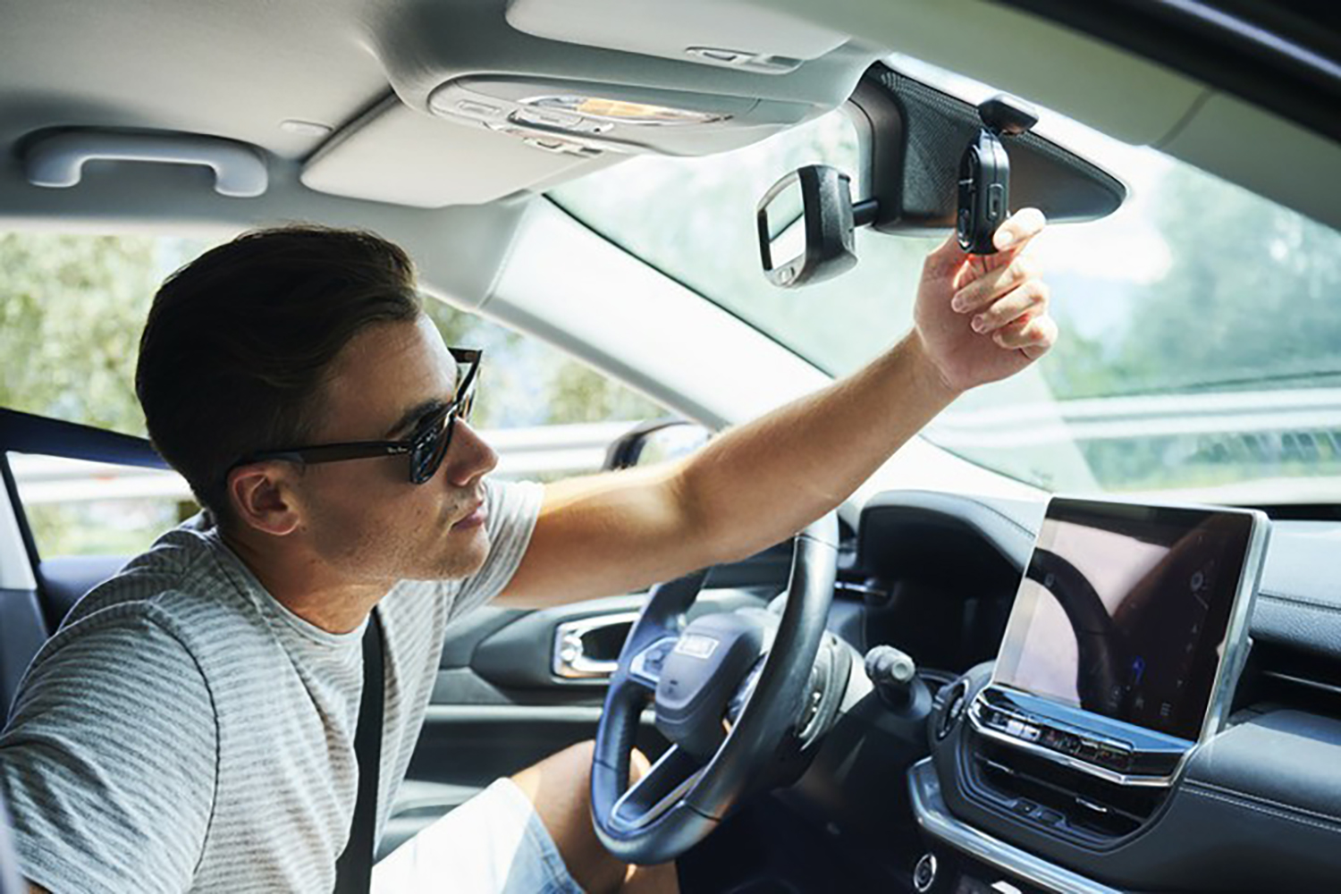 Nextbase Piqo 2K HD Dash Cam | 1440P