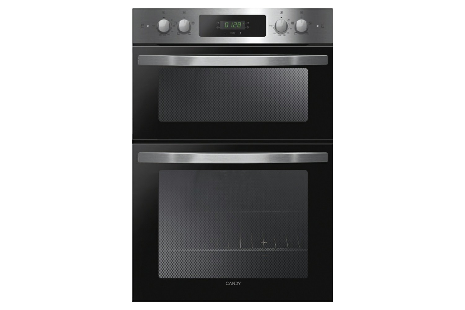 Candy Built-in Electric Double Oven | FCI9D405X