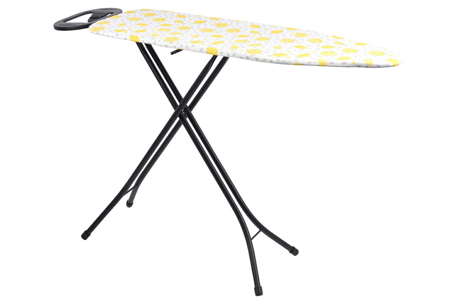 Beldray Lemon Print Precision Ironing Board | LA031213LEM2FEU