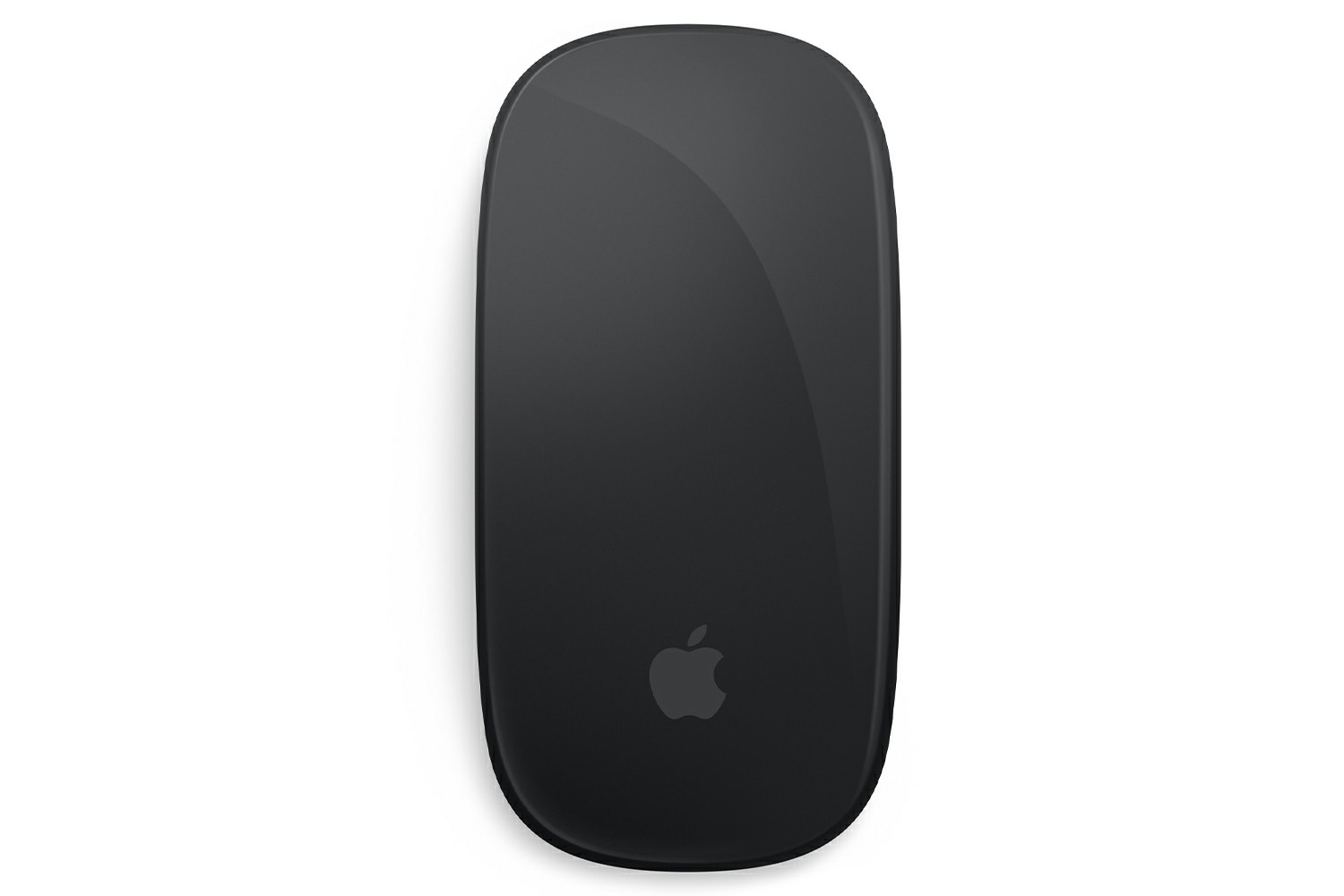 Apple Multi-Touch Surface (USBâ€‘C) Magic Mouse | Black