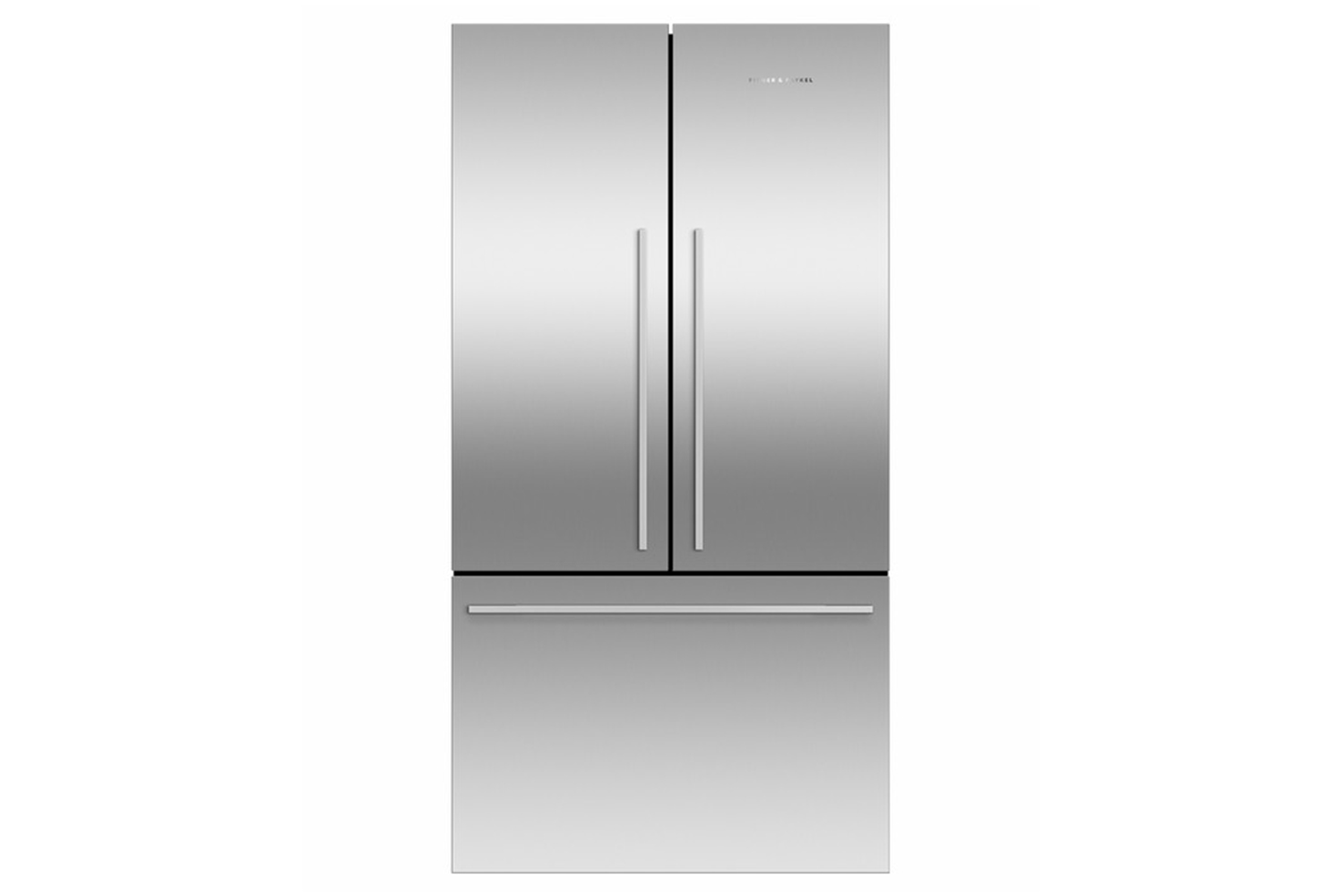 Fisher & Paykel Series 7 French Fridge Freezer | RF610ADJX7