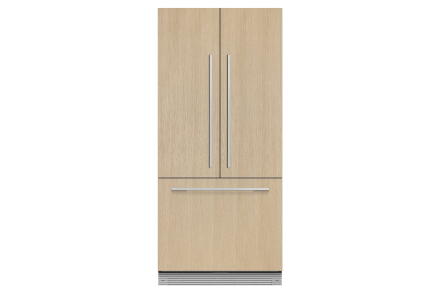 Fisher & Paykel Series 7 Built-in French Fridge Freezer | RS80A3