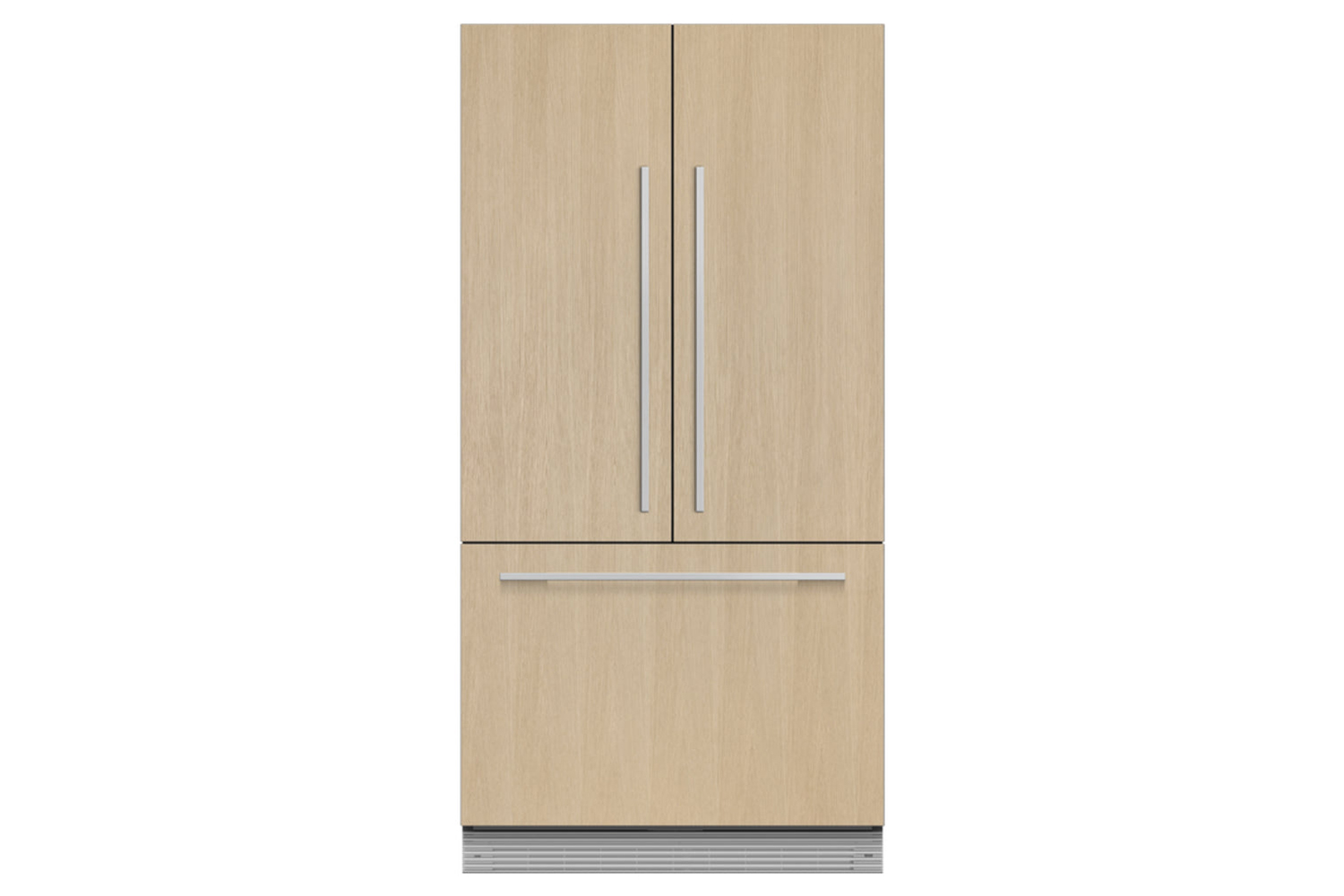 Fisher & Paykel Series 7 90cm Built-in French Door Fridge Freezer | RS90A3