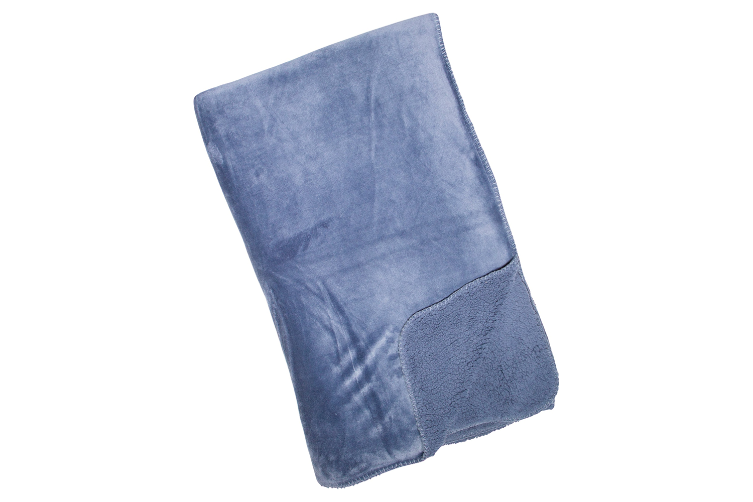 Cosy Throw | Blue | 150 x 200 cm