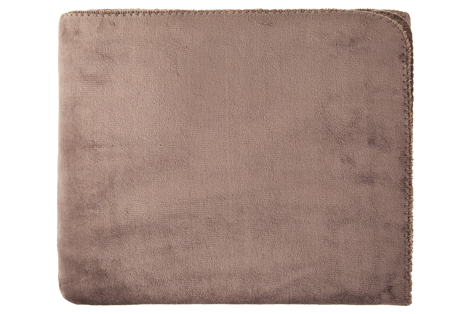 Cosy Throw | Coffee | 150cm x 200 cm