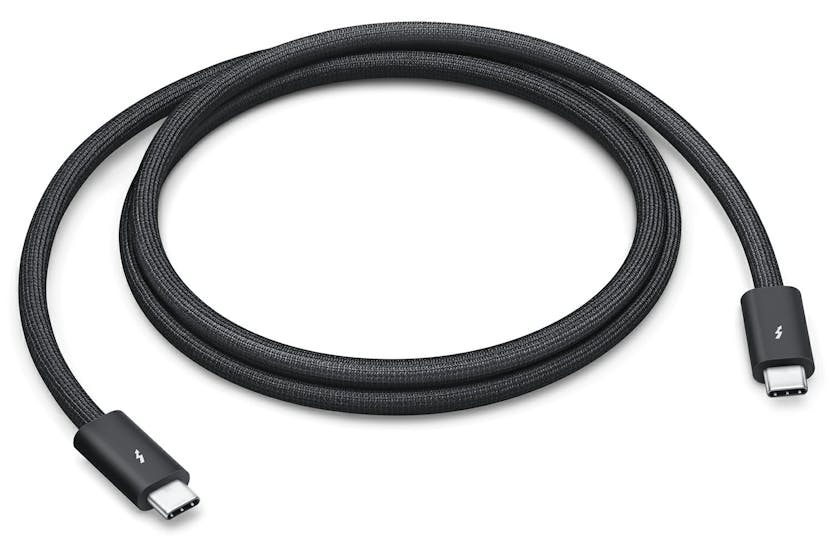 Apple Thunderbolt (USB‑C) Pro Cable 1m Ireland