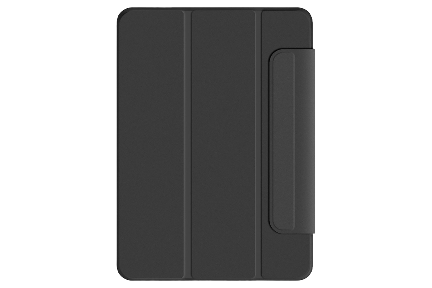 Pomologic iPad Air 13" (M2) BookCover | Grey
