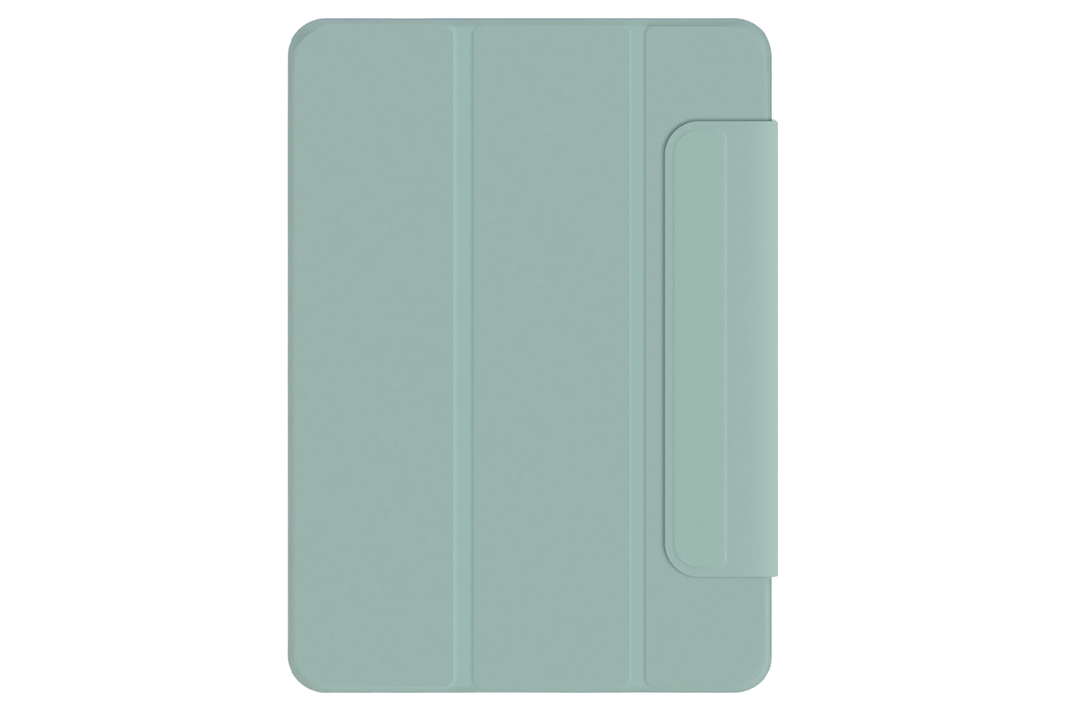Pomologic iPad Air 13" (M2) BookCover | Minty