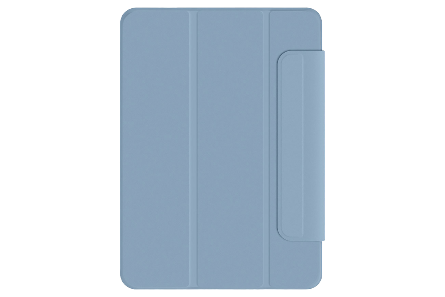 Pomologic iPad Air 13" (M2) BookCover | Blue