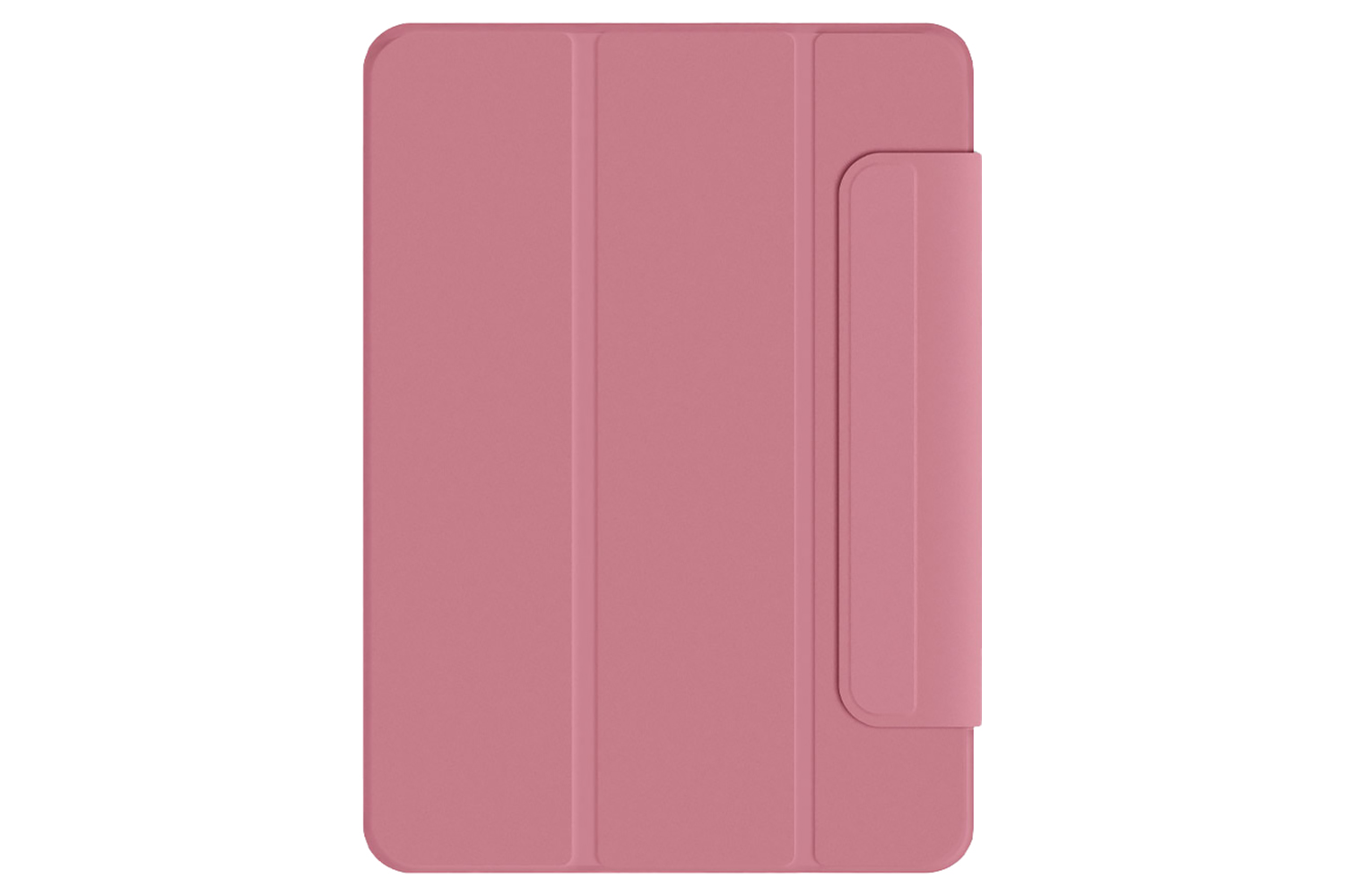 Pomologic iPad Air 13" (M2) BookCover | Pink