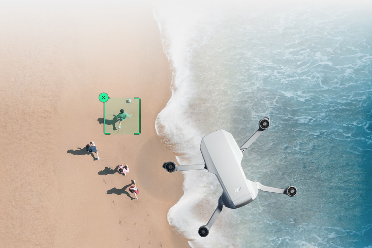 DJI Mini 4K Fly More Combo