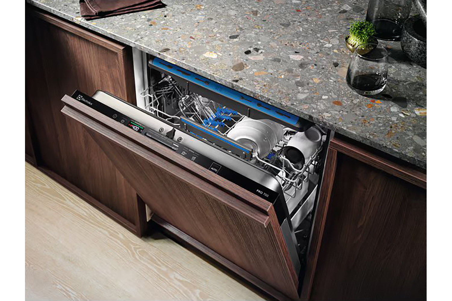 Electrolux Integrated Dishwasher | 14 Place | EES48410L