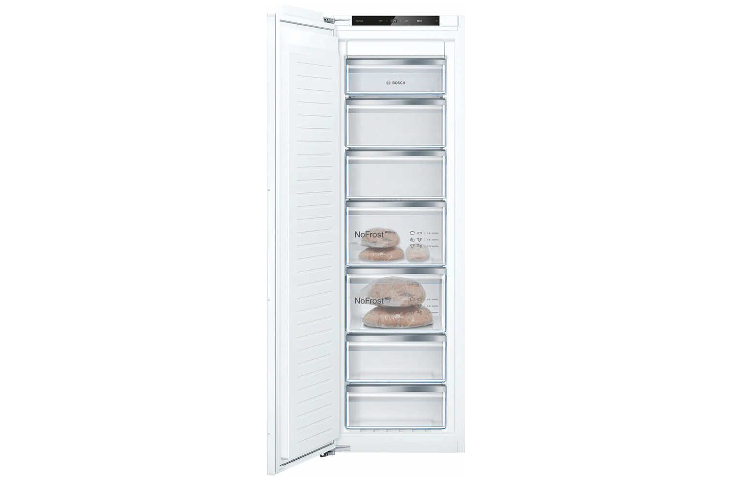 Bosch Built-in Larder Freezer | GIN81VEE0G
