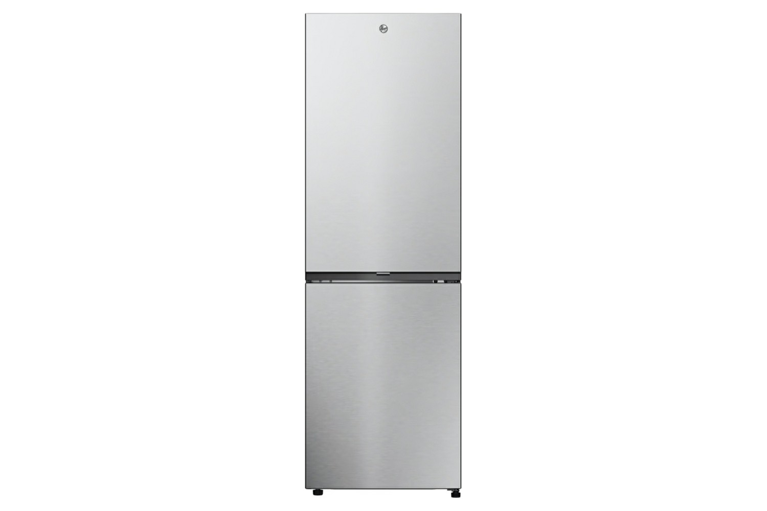 Hoover Freestanding Fridge Freezer | HONCQ2T618EXK