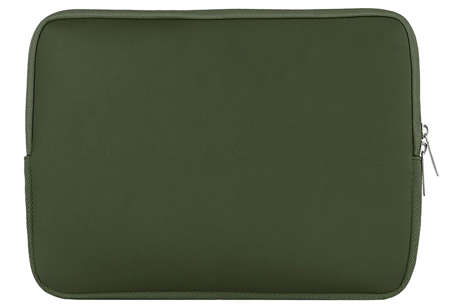 Pomologic 16" Laptop Sleeve | Olive