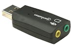 Manhattan Hi-Speed USB 3D Sound Adapter