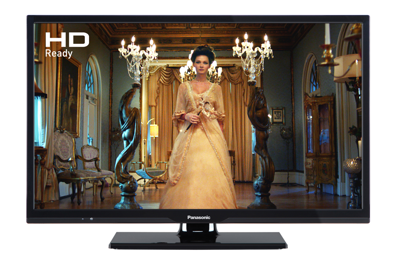 Panasonic 24" HD Ready LED TV | TX24D302B