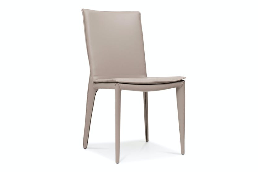 Otello Dining Chair | Taupe