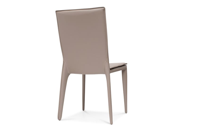 Otello Dining Chair | Taupe