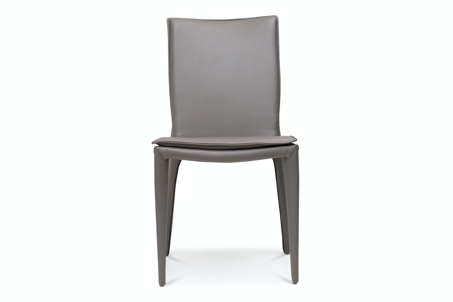 Otello Dining Chair | Dark Grey