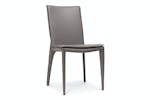 Otello Dining Chair | Dark Grey