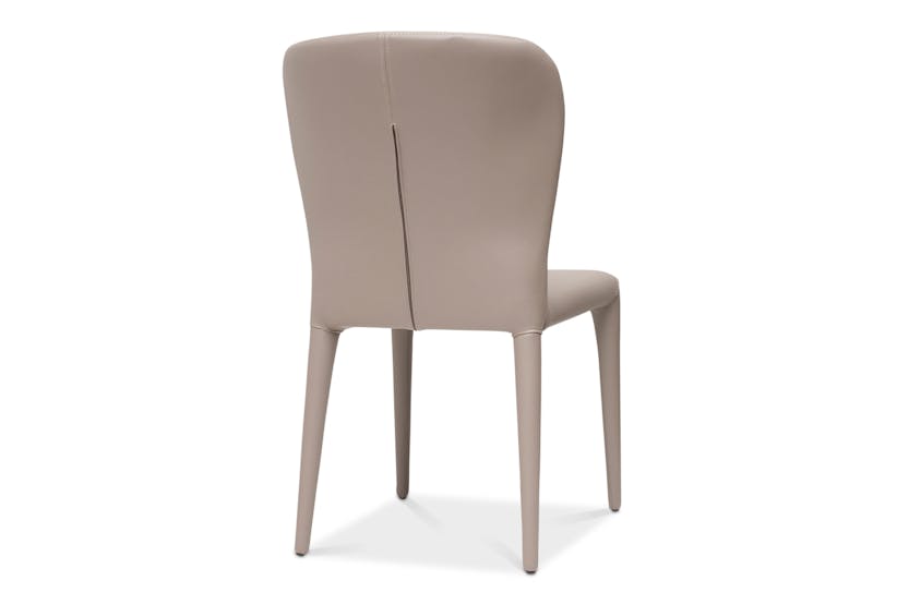 Aletta Dining Chair | Taupe