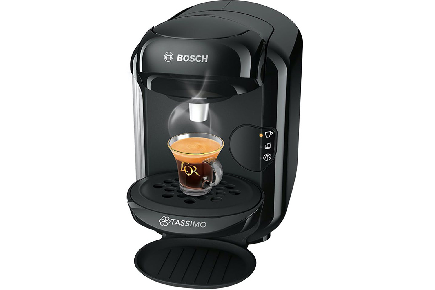 Bosch Tassimo Vivy 2 Pod Coffee Machine 