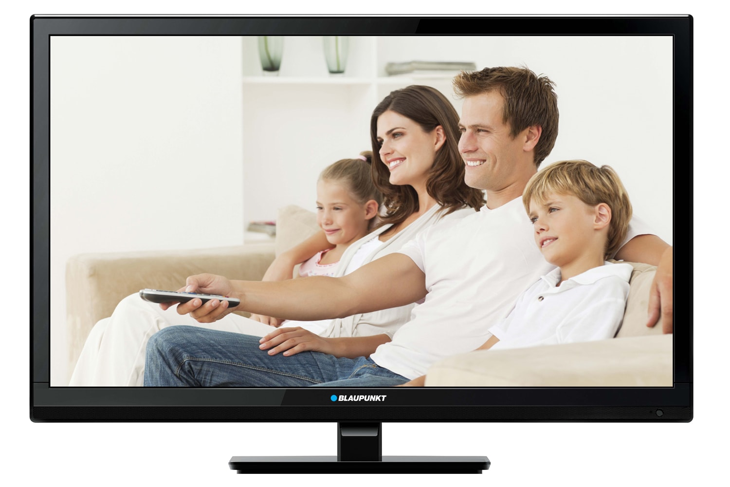 Blaupunkt 24"  HD LED TV