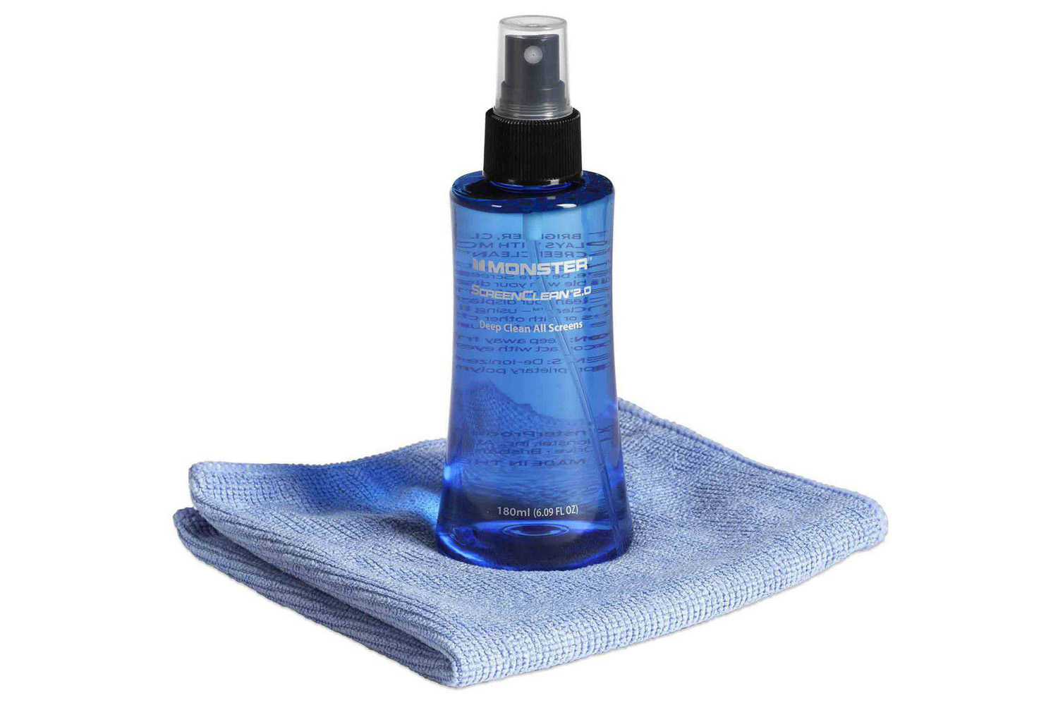 Monster Screen Cleaner Large 2.0 66129883 Ireland