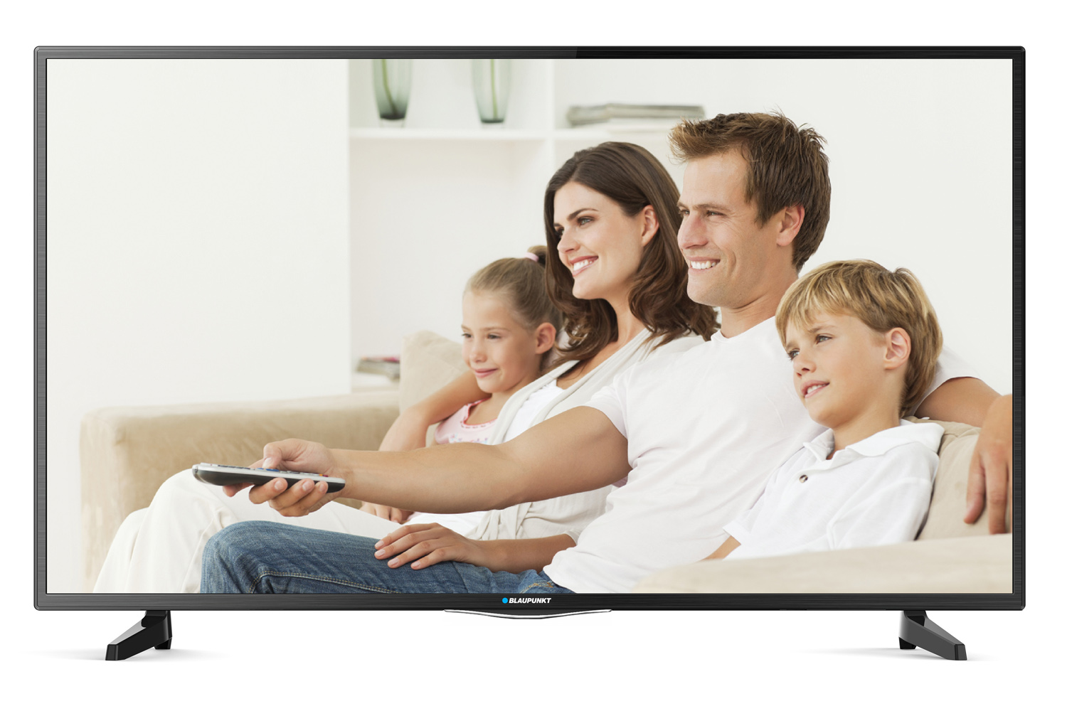 Blaupunkt 43" Full HD LED TV | 43/137O