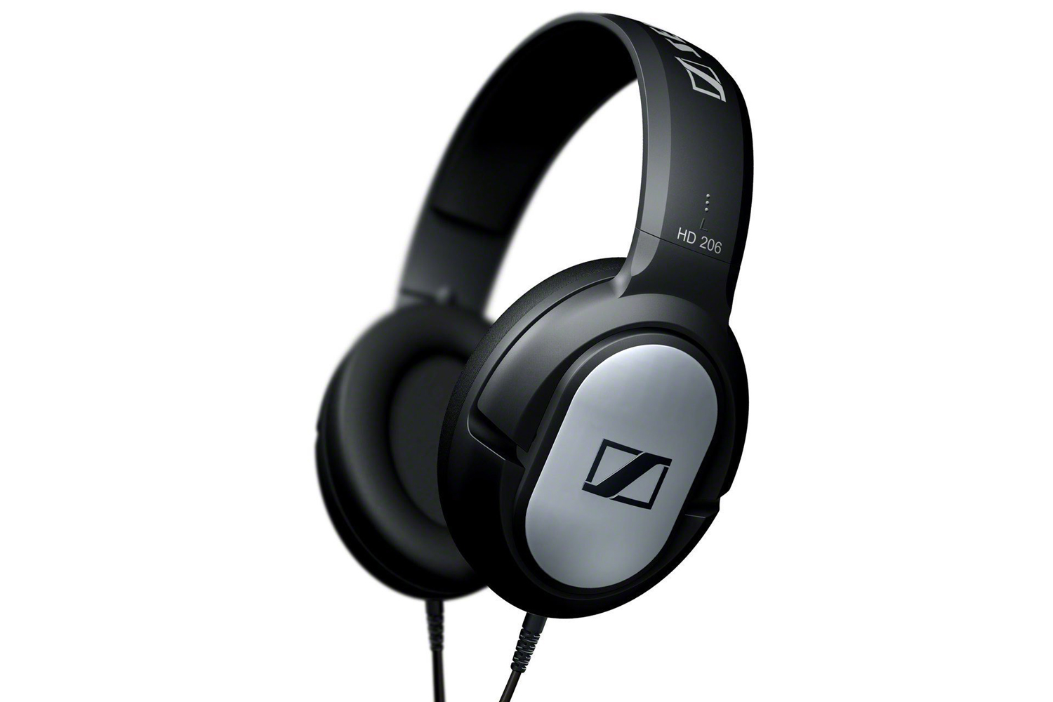 Sennheiser Over Ear Headphone | HD 206