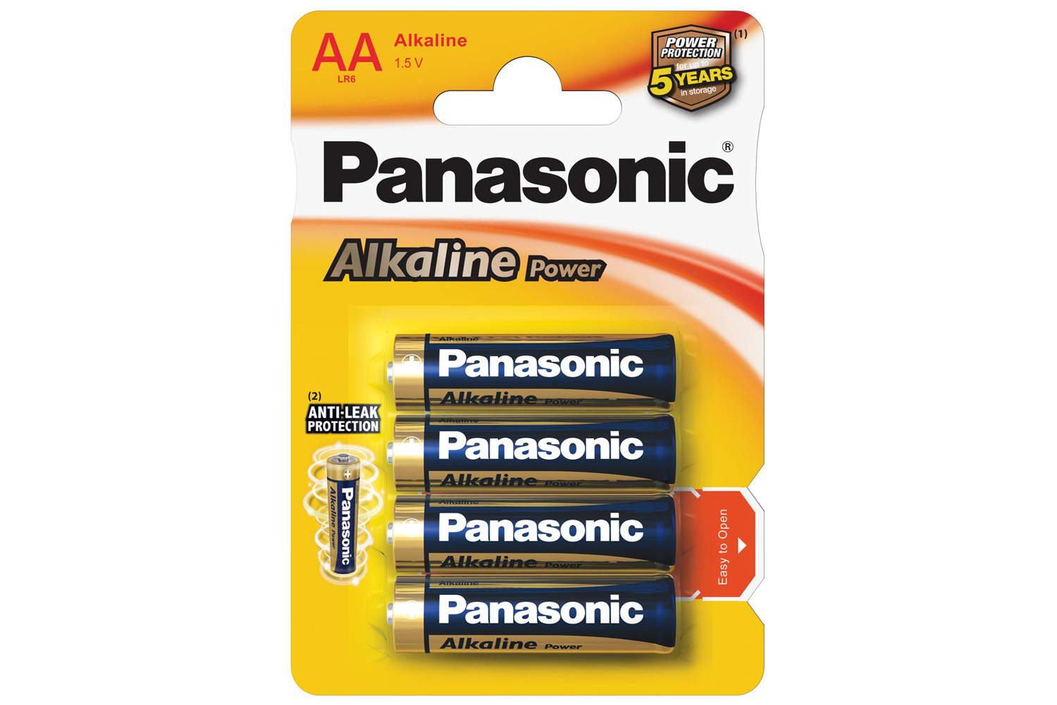 Batteries & Chargers Ireland