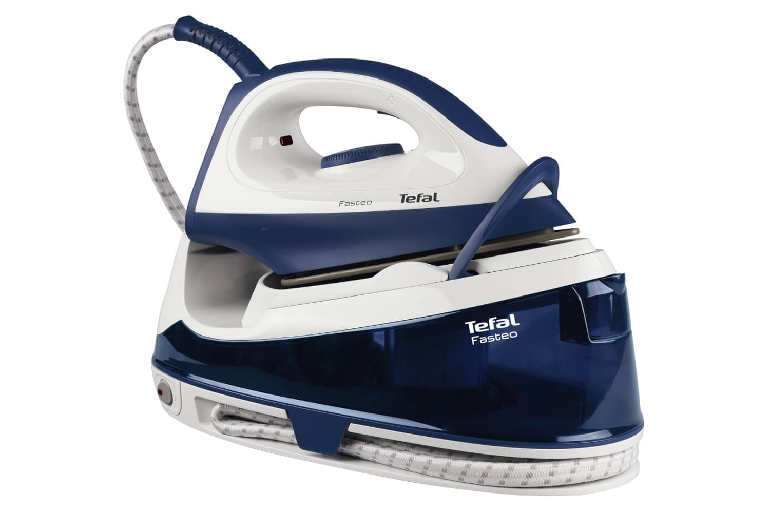 Tefal powerful steam фото 20