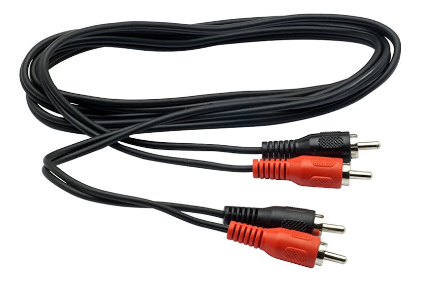 G&BL Audio Cable 2RCA | 1.5m