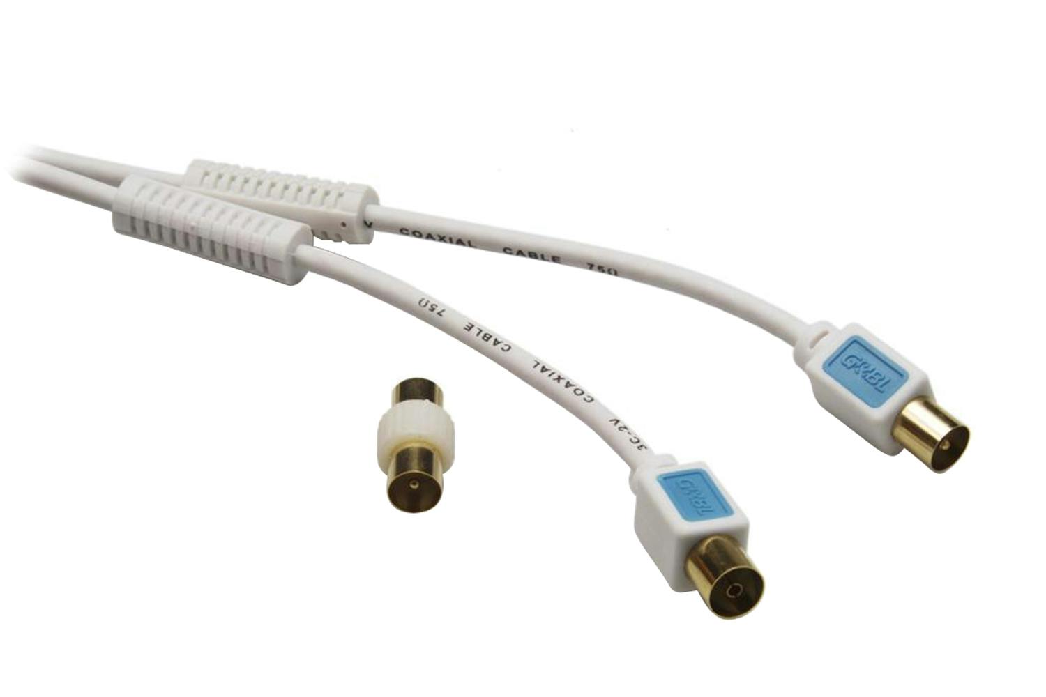 G Bl Mf Antenna Cable With Adaptor 1 5m Ireland